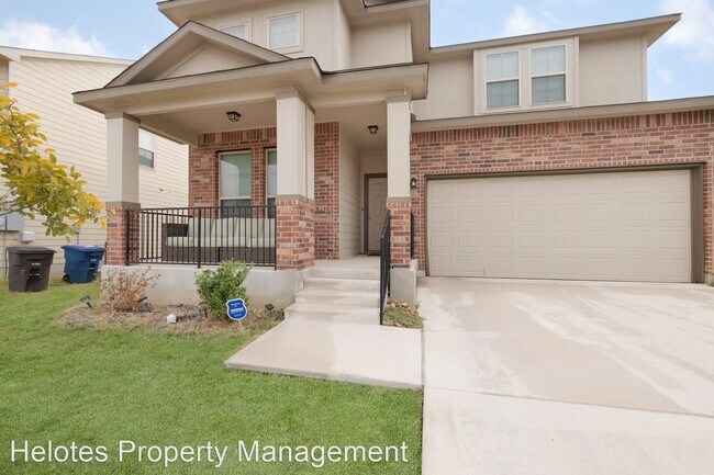 Foto del edificio - 4 br, 2.5 bath House - 4626 Acclaim Court