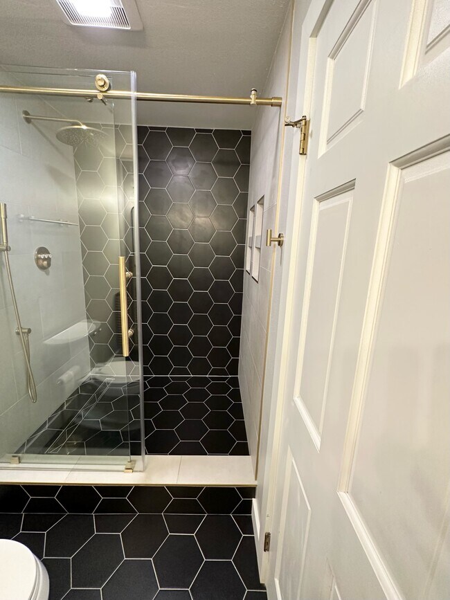 Bathroom #1 - 2572 14th Ave W