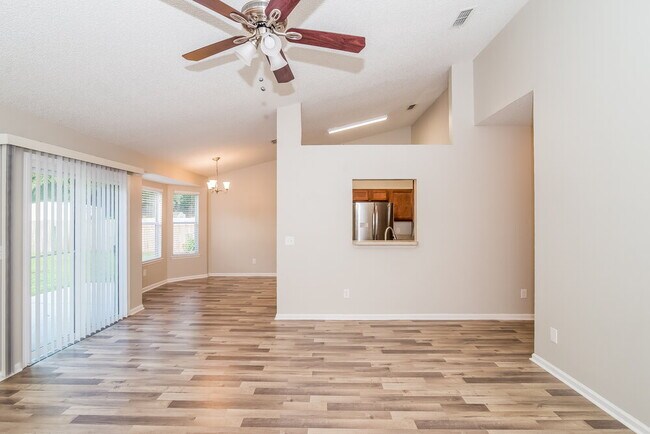 Building Photo - 2629 Tramore Pl