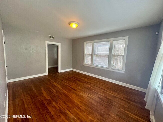 Foto del edificio - 2506 Park St