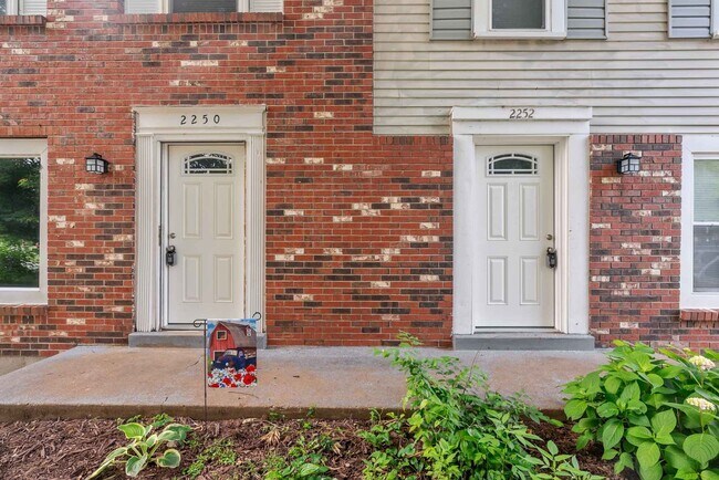 Foto del edificio - Jackson Dr Duplex