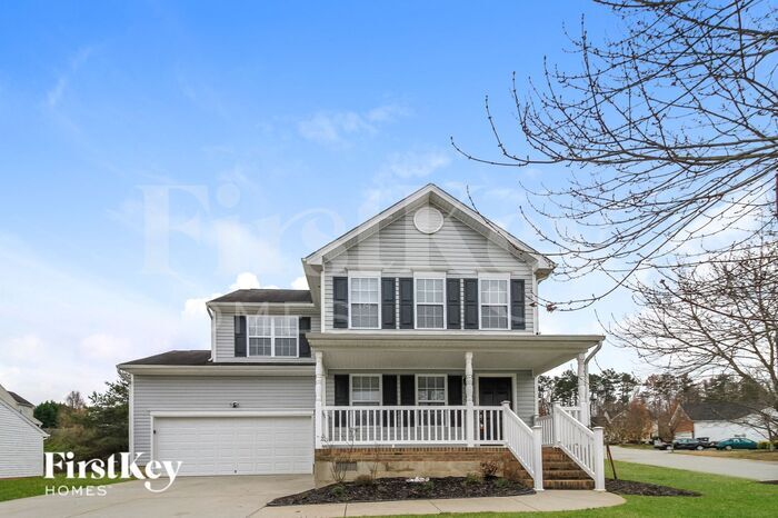 Primary Photo - 275 Frontier Dr