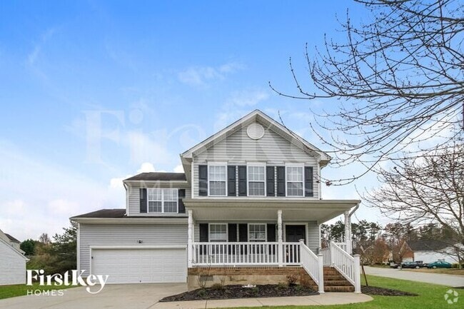 Building Photo - 275 Frontier Dr