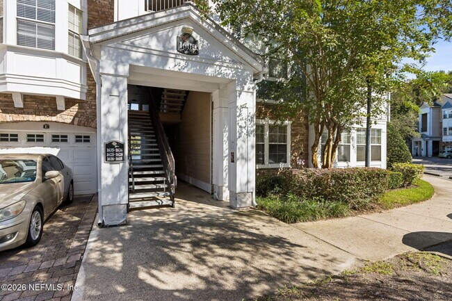 Foto del edificio - 8550 Touchton Rd