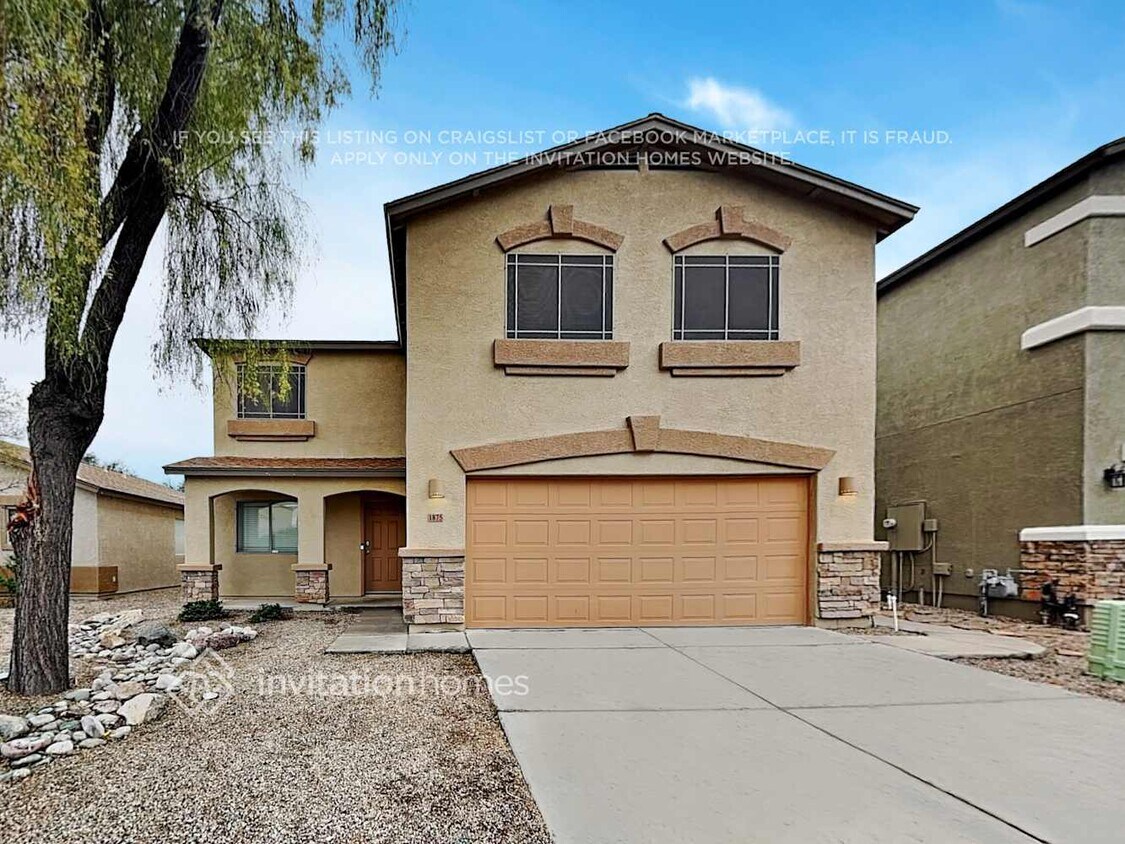 Foto principal - 1875 E Renegade Trail