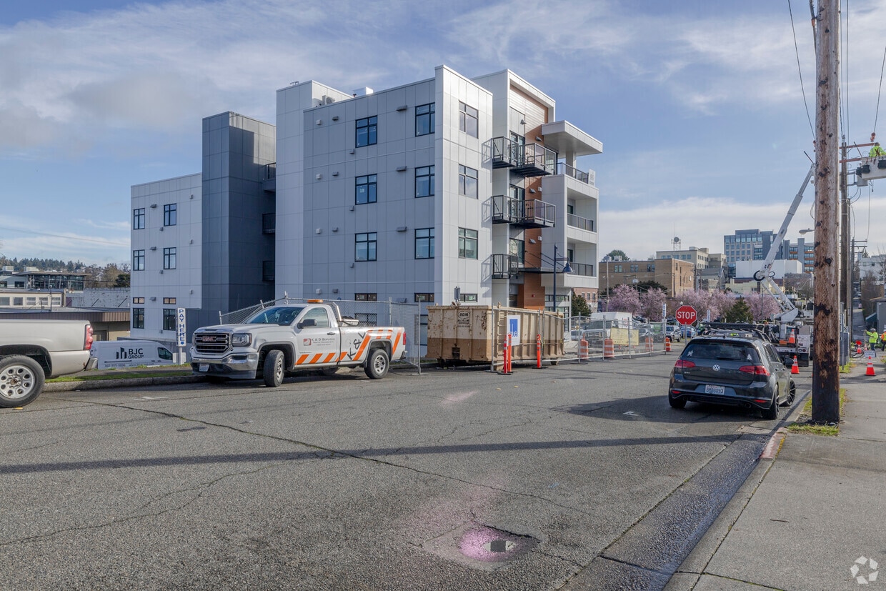 Foto principal - Bill Mahan Apartments