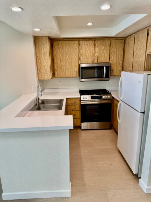 Foto del edificio - 5259 Cartwright Ave