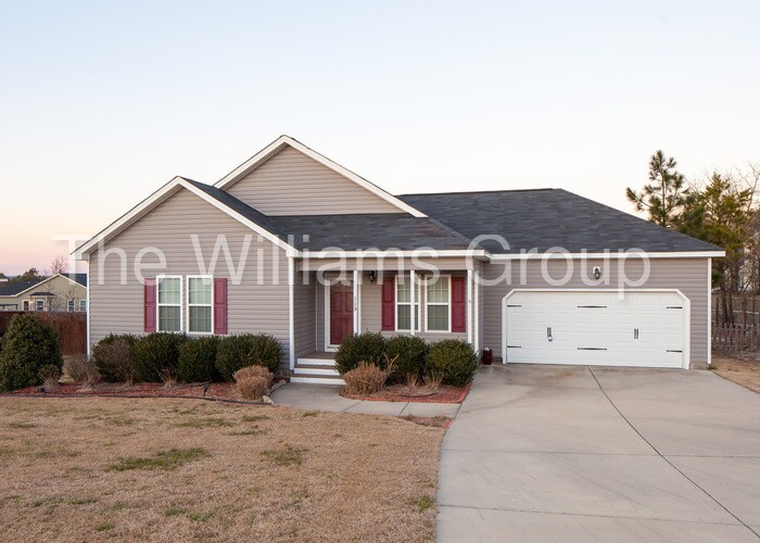 Primary Photo - 115 Abram Ct