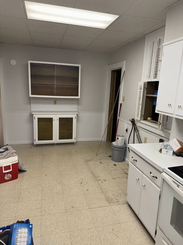 Foto del edificio - 614 Exeter Ave