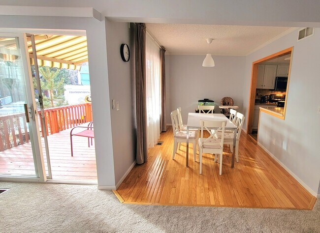 Foto del edificio - 2620 S Vaughn Way