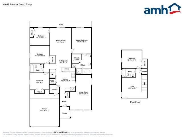 Building Photo - 10653 Firebrick Ct