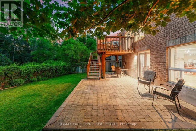 Photo du bâtiment - 35 McKenzie Crescent