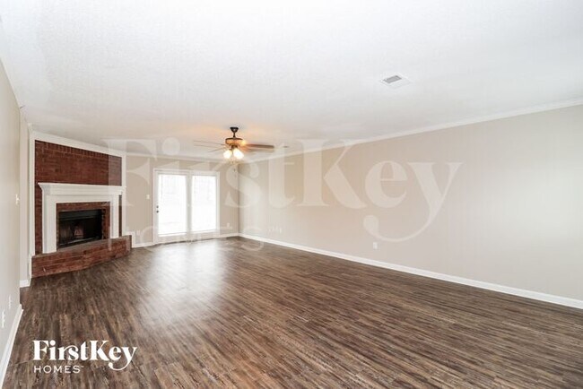 Foto del edificio - 1816 Cheshunt Ln