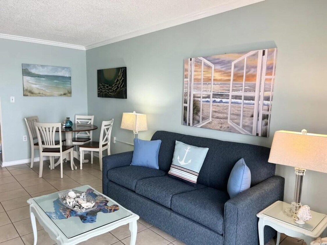 Foto principal - 2001 S Ocean Blvd