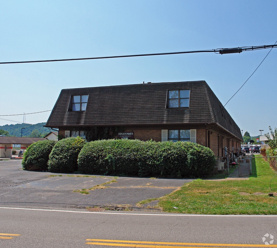 Building Photo - Ridge Runner Apartments