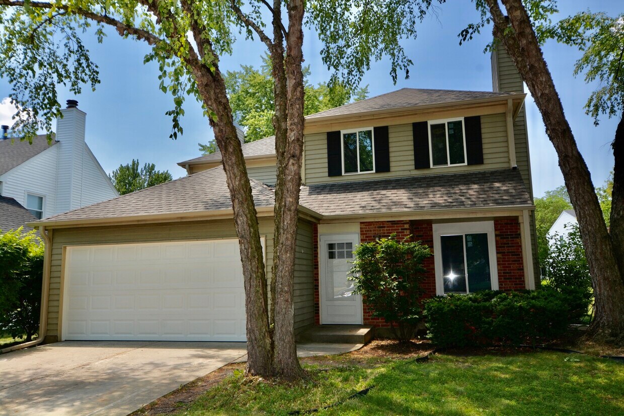 Primary Photo - 1776 Brookdale Rd
