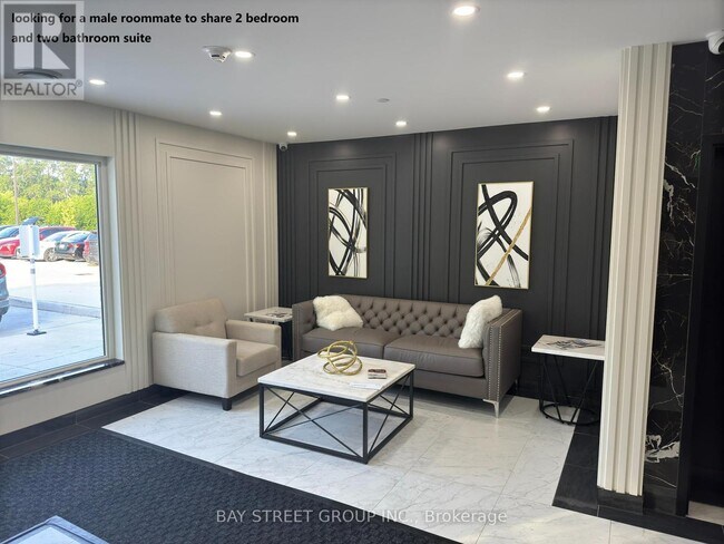 Photo du bâtiment - 755-755 Grand Marais Rd E