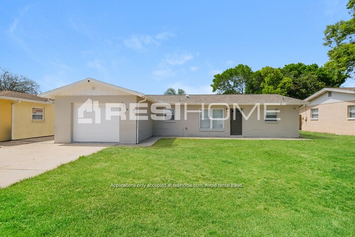 Primary Photo - 7640 Ironbark Drive