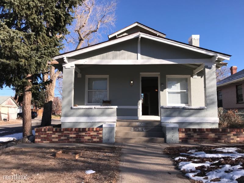 Primary Photo - 3 br, 2 bath House - 3556 Gaylord St