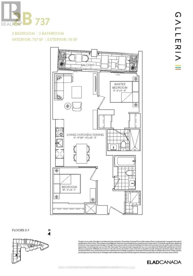 Building Photo - 1185 Dupont St