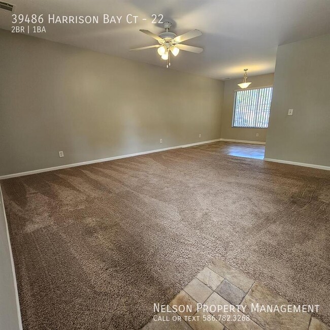 Foto del edificio - 39486 Harrison Bay Ct