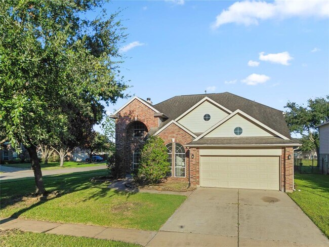 Foto del edificio - 1218 Nelders Cove Dr