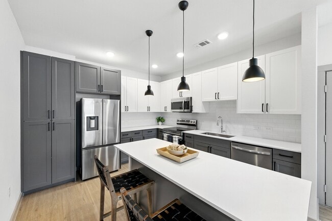 Kitchen - Ryder Ridge
