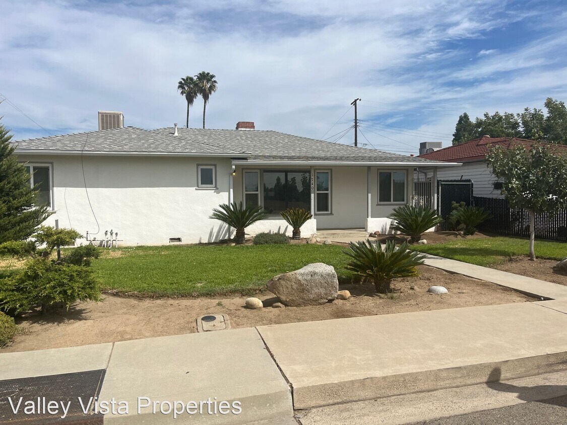 Foto del edificio - 2 br, 2 bath House - 1740 Cherry Ave
