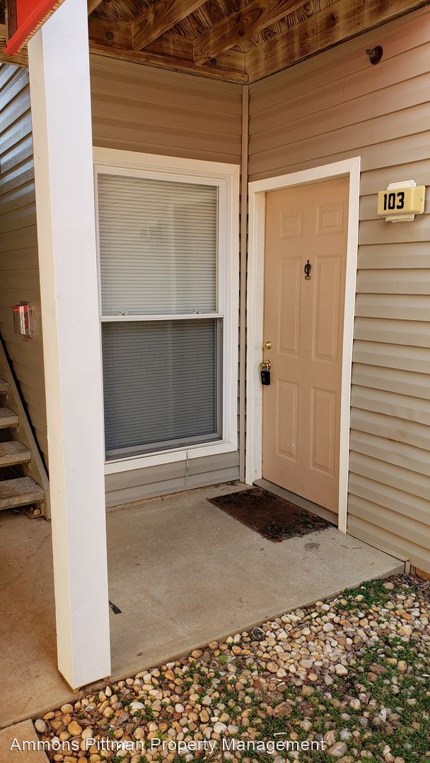 Foto del edificio - 1 br, 1 bath House - 1410-001 Collegiate