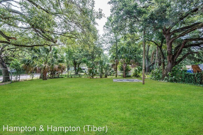 Foto del edificio - 4 br, 2 bath House - 6005 N 30TH ST