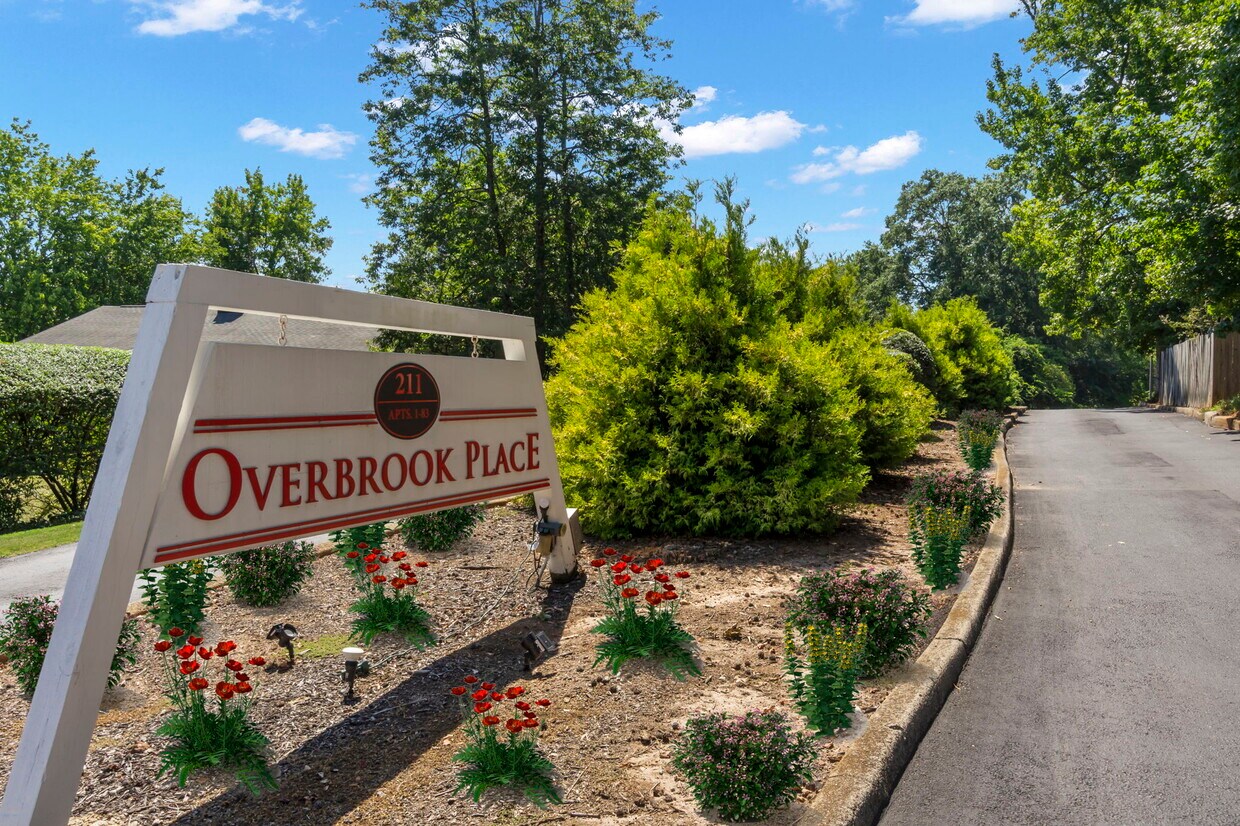 Foto principal - Overbrook Place Apartment located minutes ...