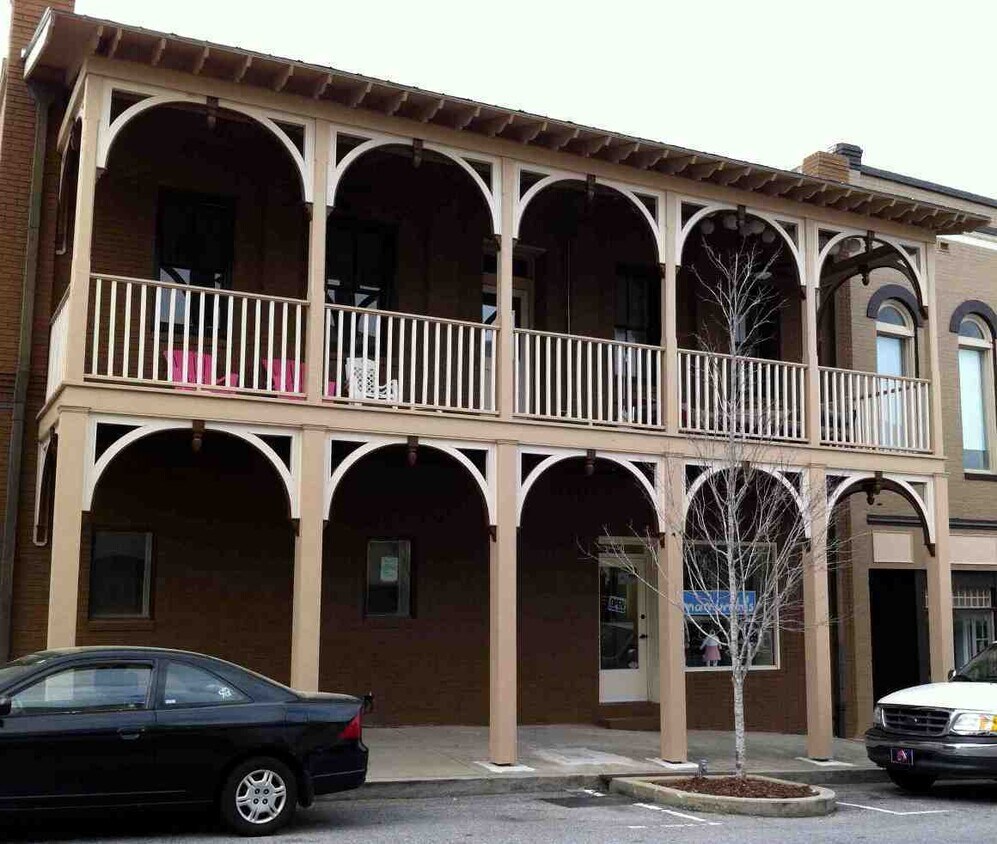 Beautiful 1BR Contemporary Downtown Loft - Beautiful 1BR Contemporary Downtown Loft