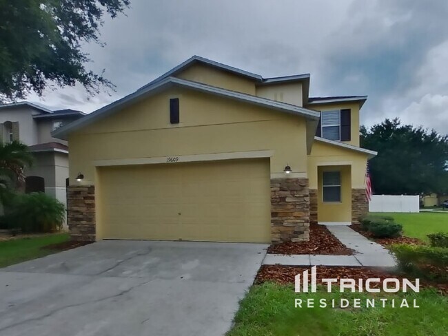Foto del edificio - 19609 Timberbluff Dr