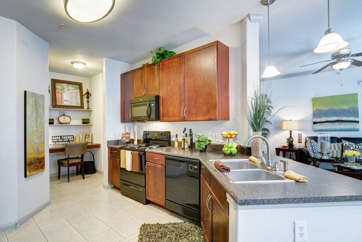 Primary Photo - A Little Luxe Goes a Long Way