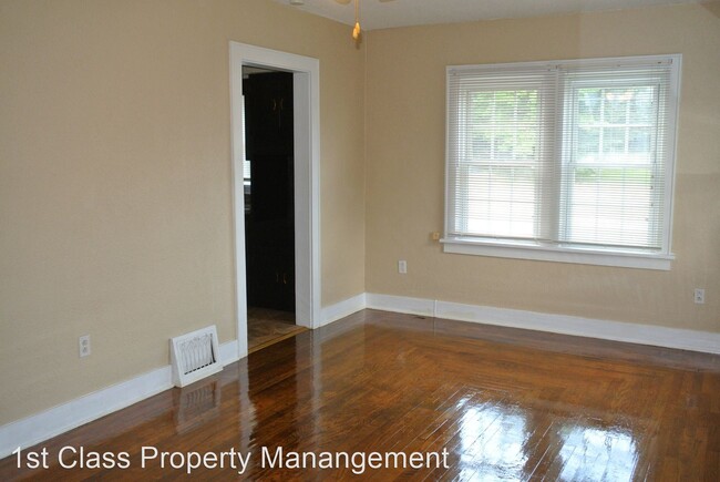 Building Photo - 2 br, 1 bath House - 505 Lester St