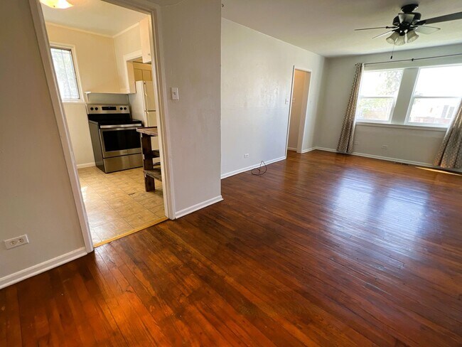 Foto del edificio - Lovely Home in Chafee Park Ready to Go!