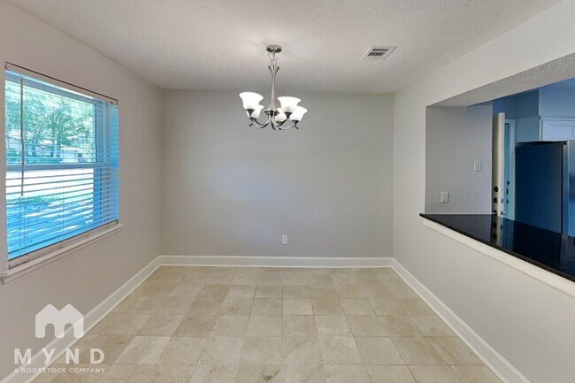 Foto del edificio - 61 S Circlewood Glen