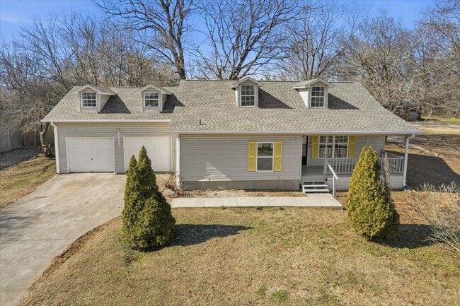 Foto del edificio - 3140 Maysville Rd NE