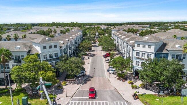 Foto del edificio - 7607 Southern Brook Bend