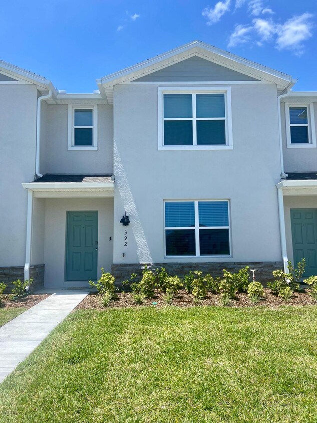 Foto principal - 392 Preston Cv Dr