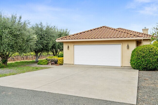 Building Photo - 2 bdrm 2 bath ADU w/ Vineyard views