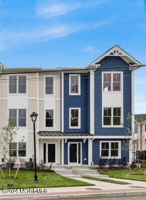 Primary Photo - 25 Raritan Blvd