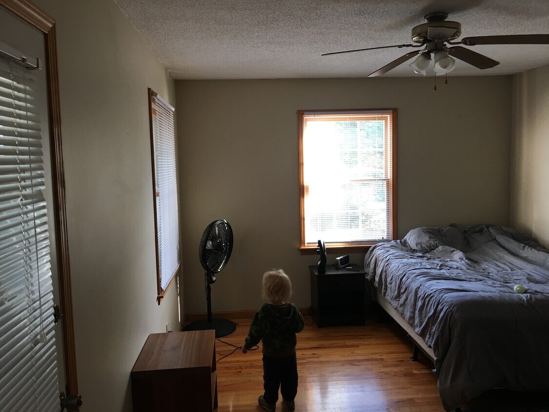 802 Mosby Street Southwest, Abingdon, VA 24210 House Rental in