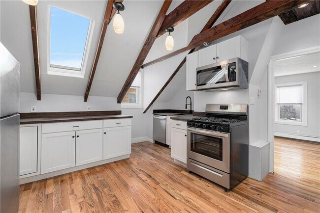 Foto del edificio - 51 Nolan St