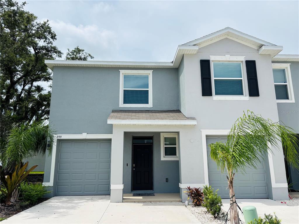Foto principal - 299 Mangrove Shade Cir