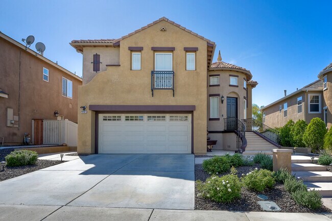 Foto del edificio - 44401 Penbrook Ln