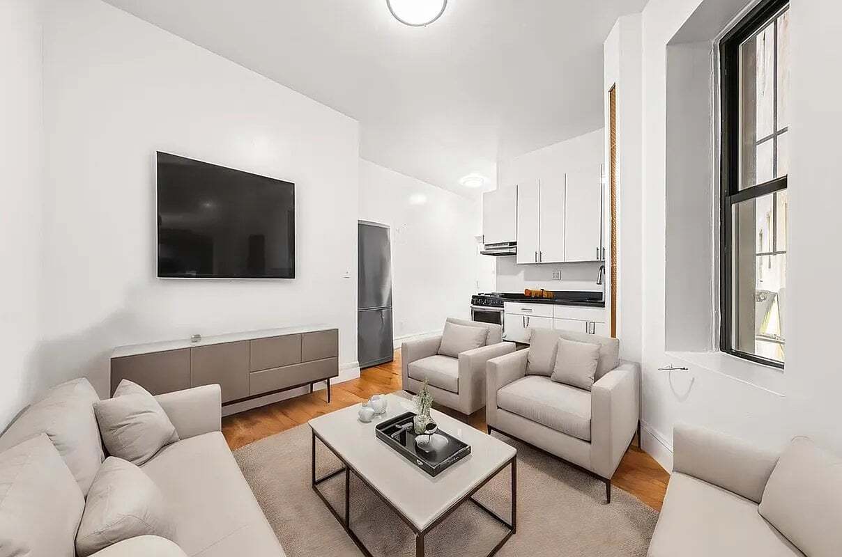 Foto del edificio - 274 Mott St