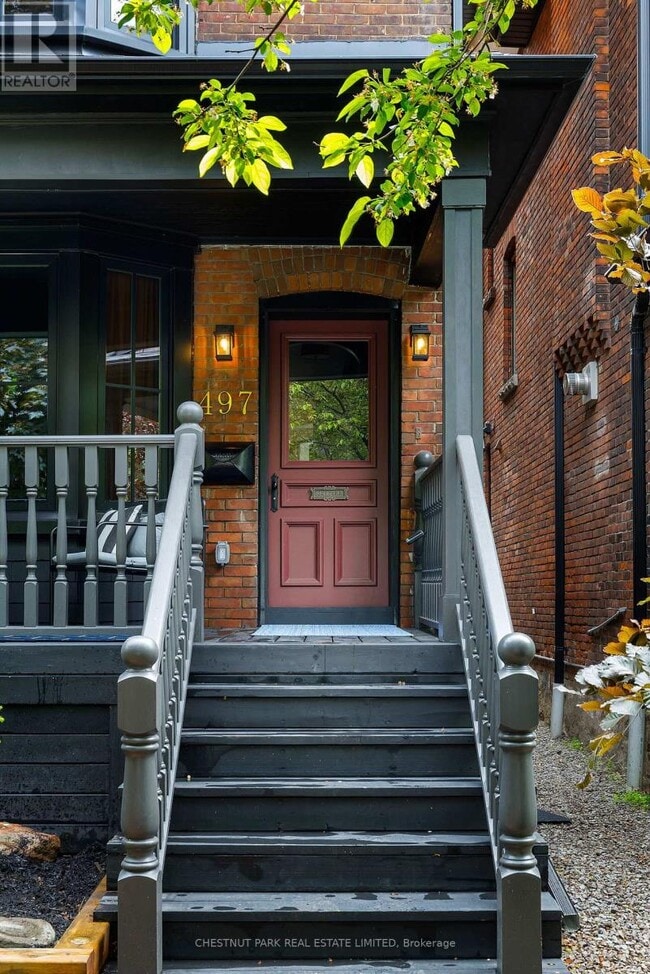 Building Photo - 497 Brunswick Ave