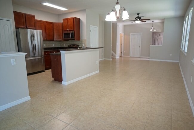 Building Photo - Townhouse in Eagle Palm in Riverview