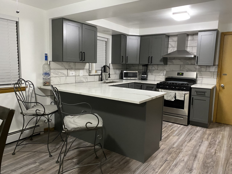 Foto principal - 3316 W 79th St